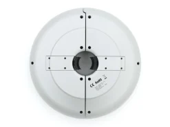 Shadowline LED parasolverlichting met speaker