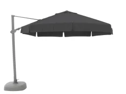 Shadowline Miami zweefparasol ø 350cm