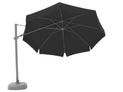Shadowline Miami zweefparasol ø 350cm