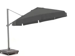 Shadowline Miami zweefparasol ø 350cm