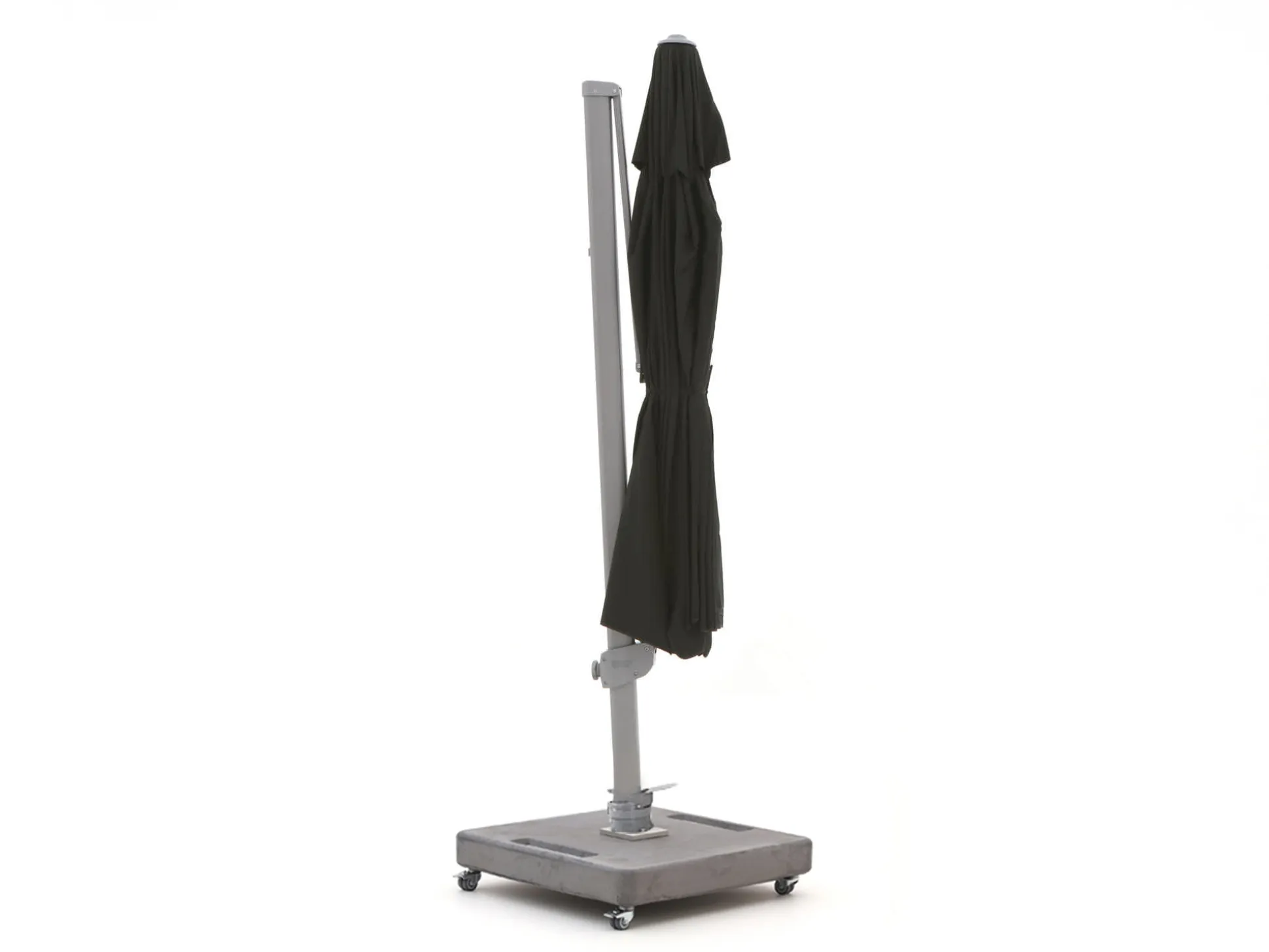 Shadowline Miami zweefparasol ø 350cm