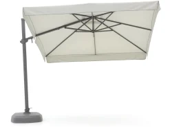 Shadowline Miami zweefparasol 300x300cm