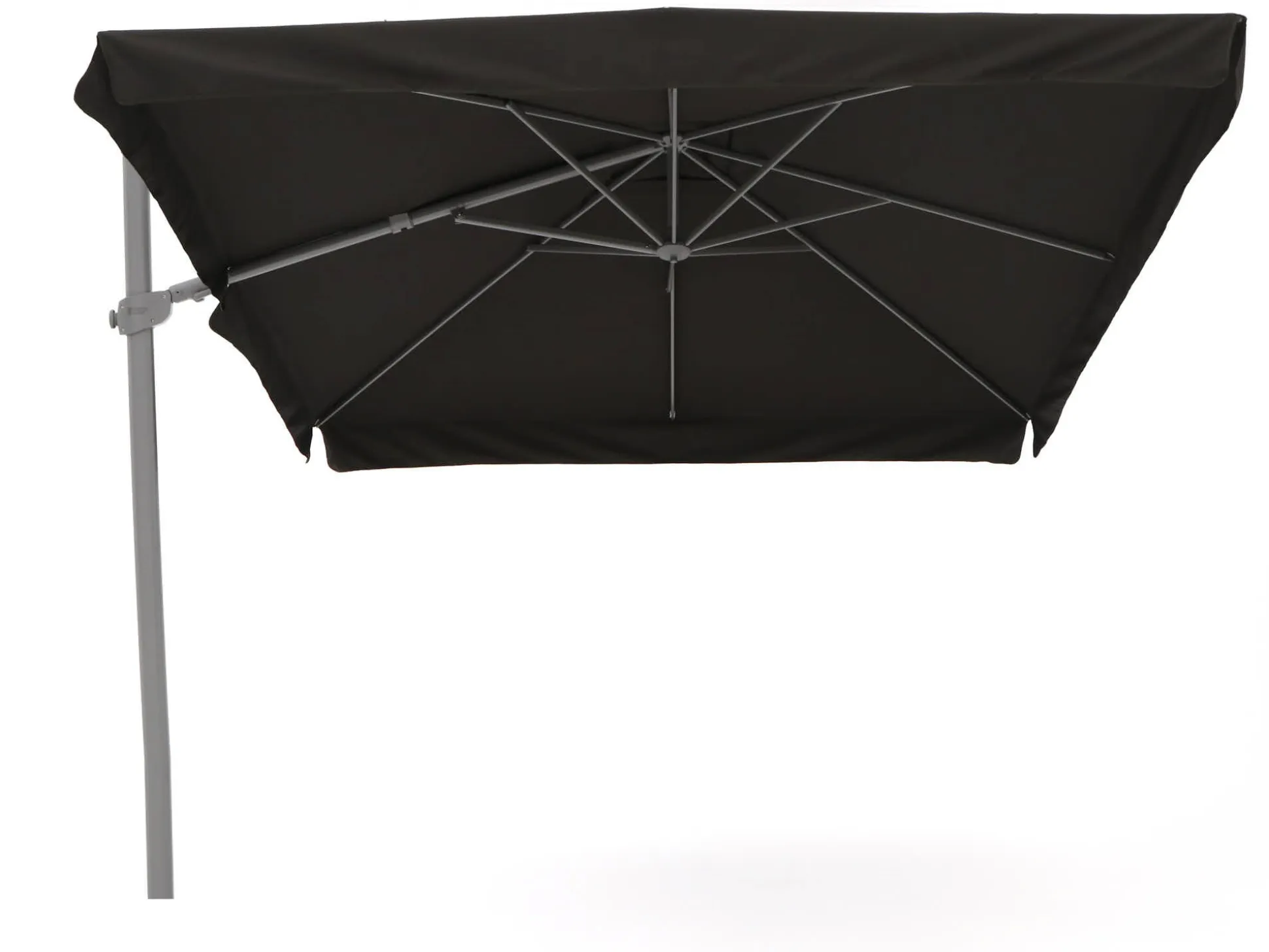 Shadowline Miami zweefparasol 300x300cm