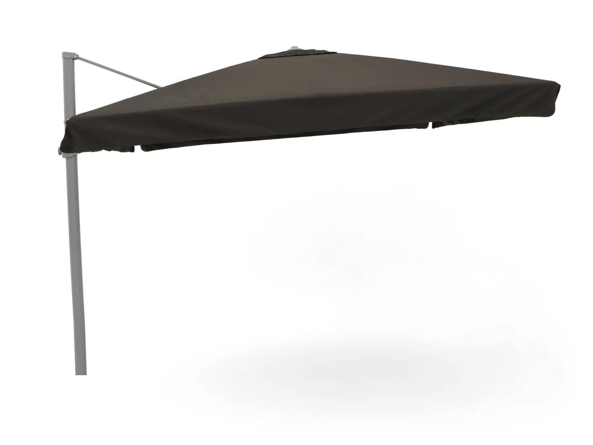 Shadowline Miami zweefparasol 300x300cm