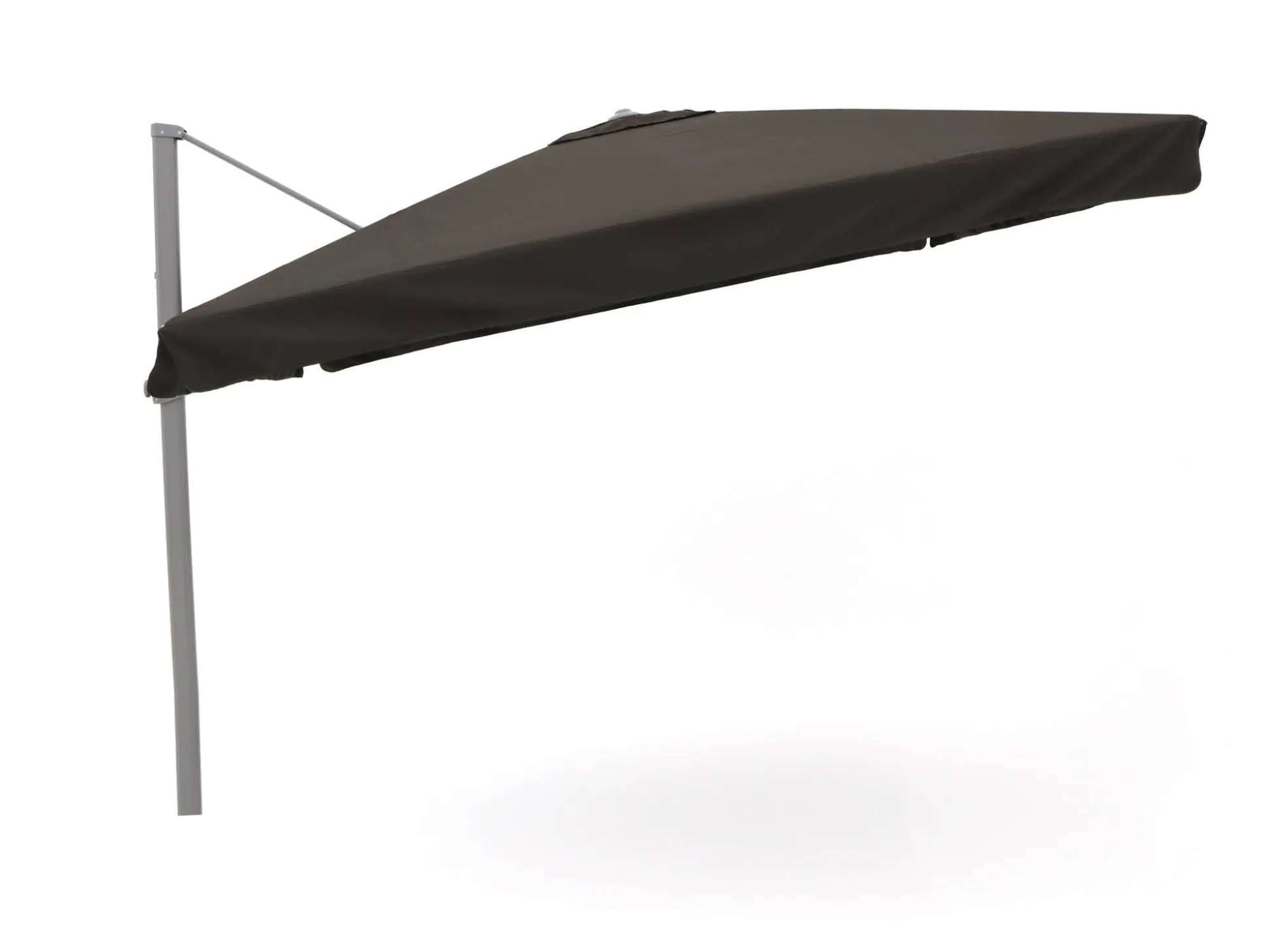 Shadowline Miami zweefparasol 300x300cm