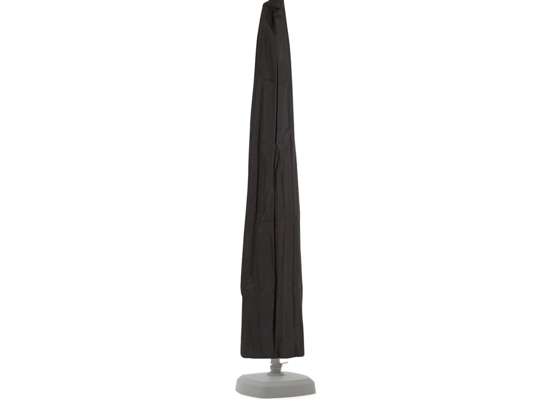 Shadowline Miami zweefparasol ø 350cm
