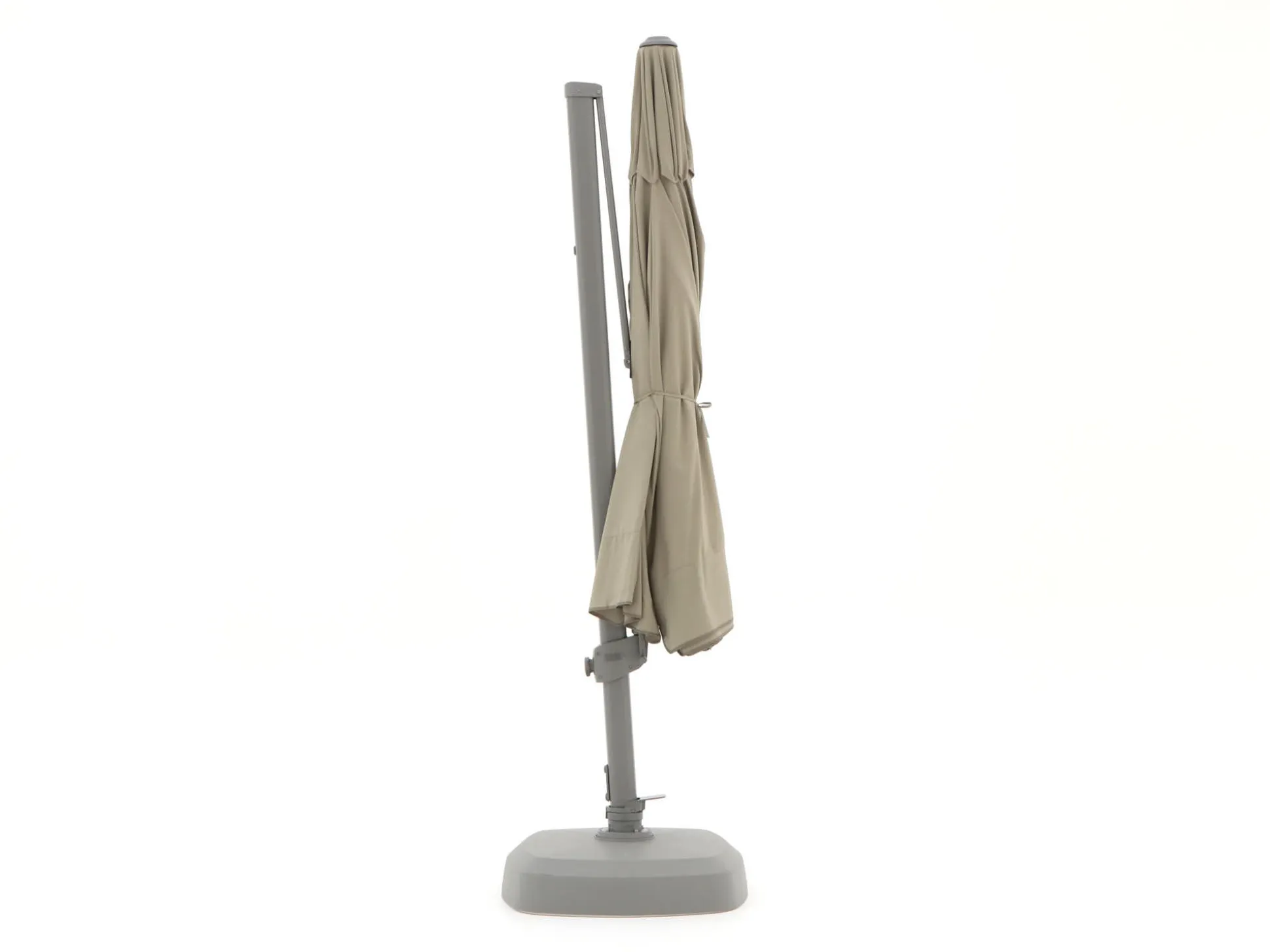 Shadowline Miami zweefparasol ø 350cm