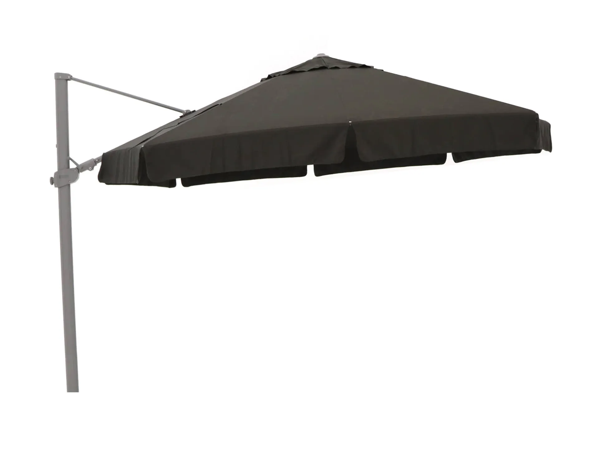 Shadowline Miami zweefparasol ø 350cm