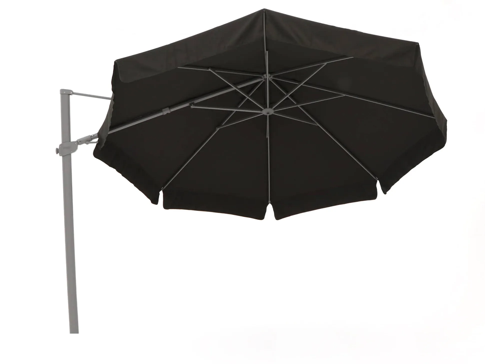 Shadowline Miami zweefparasol ø 350cm