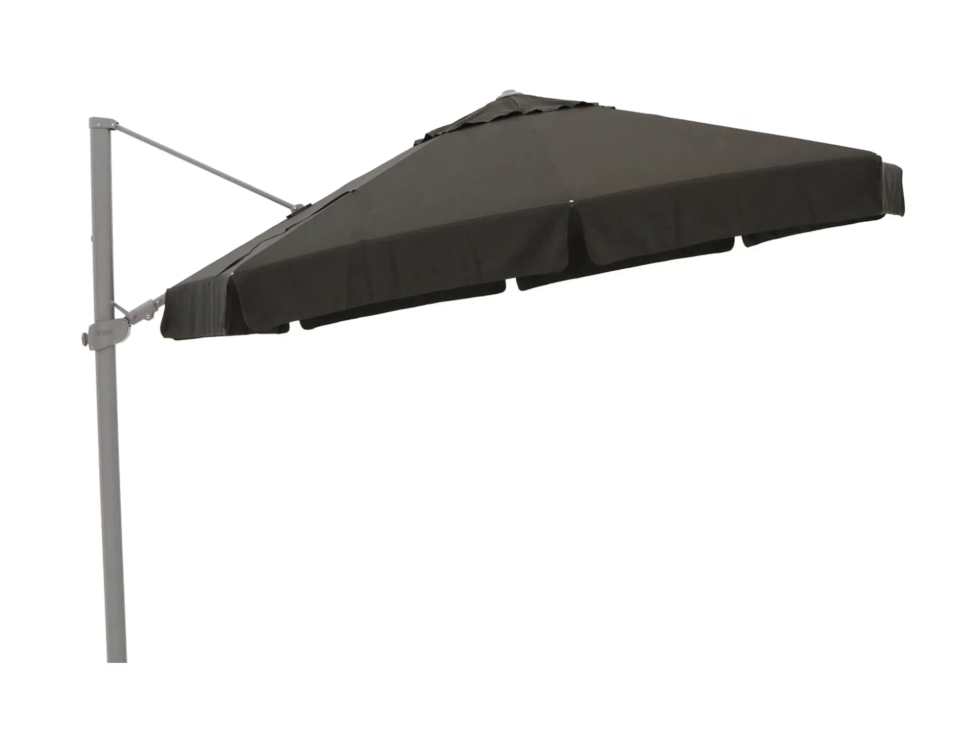 Shadowline Miami zweefparasol ø 350cm