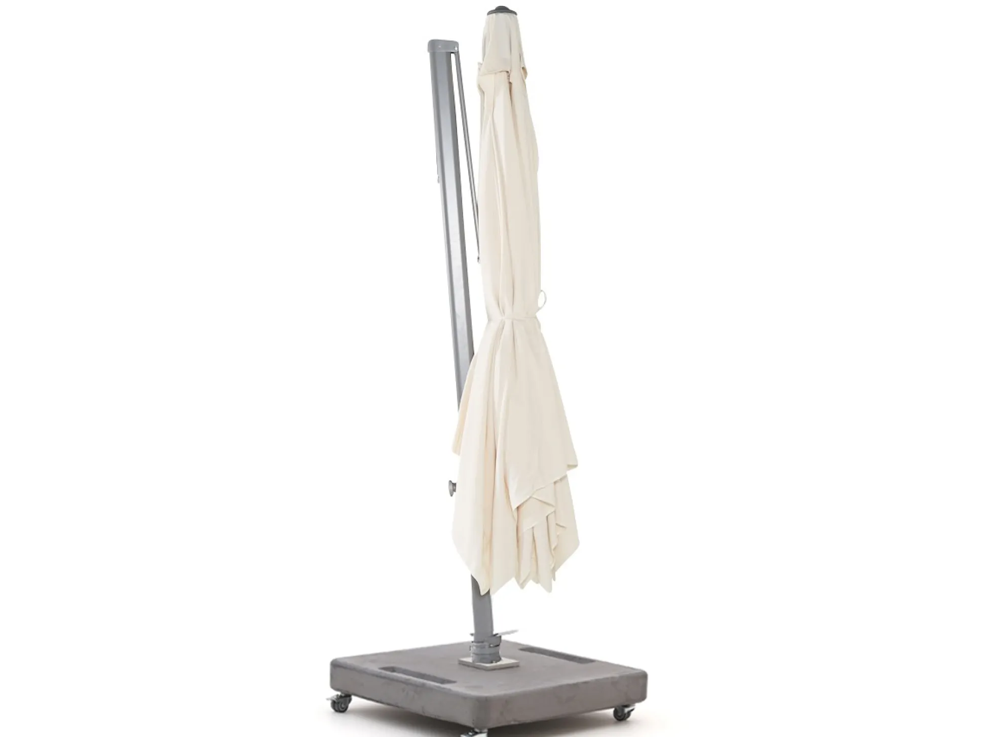 Shadowline Miami zweefparasol 300x300cm