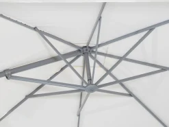 Shadowline Miami zweefparasol 300x300cm