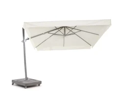 Shadowline Miami zweefparasol 300x300cm