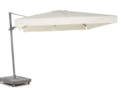 Shadowline Miami zweefparasol 300x300cm