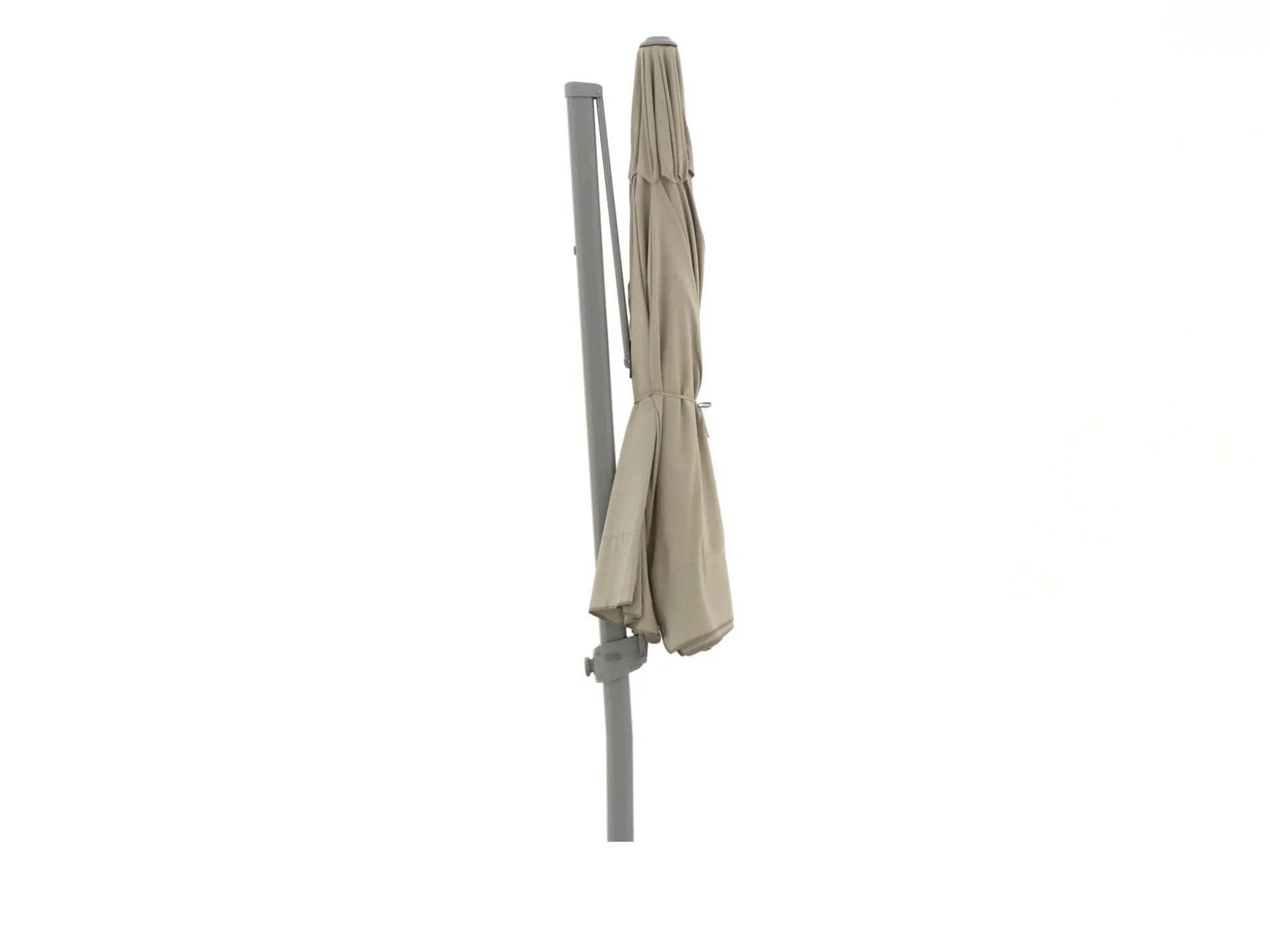 Shadowline Miami zweefparasol ø 350cm