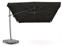 Shadowline Miami zweefparasol 300x300cm