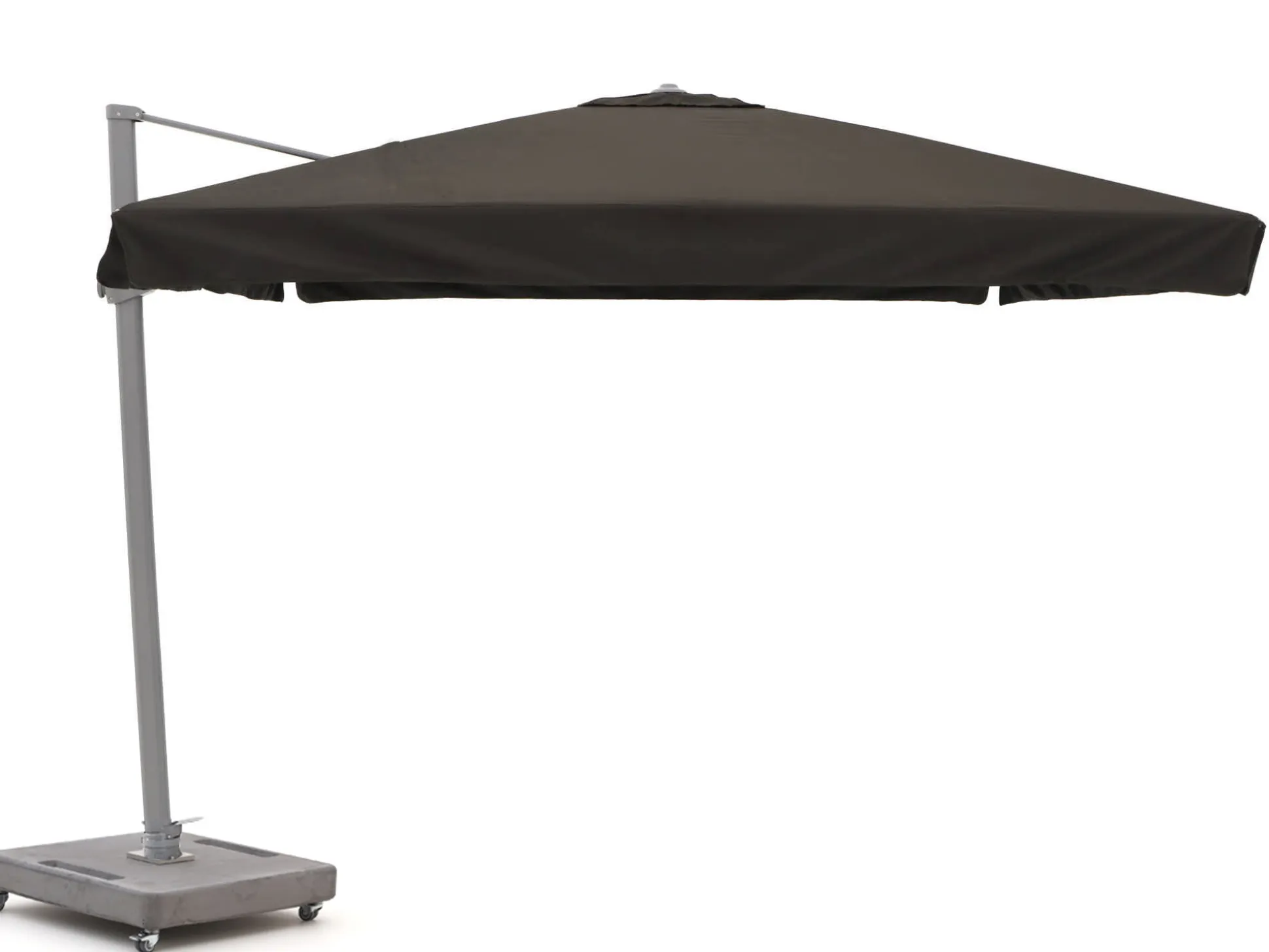Shadowline Miami zweefparasol 300x300cm