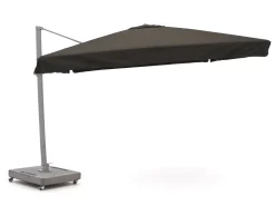 Shadowline Miami zweefparasol 300x300cm