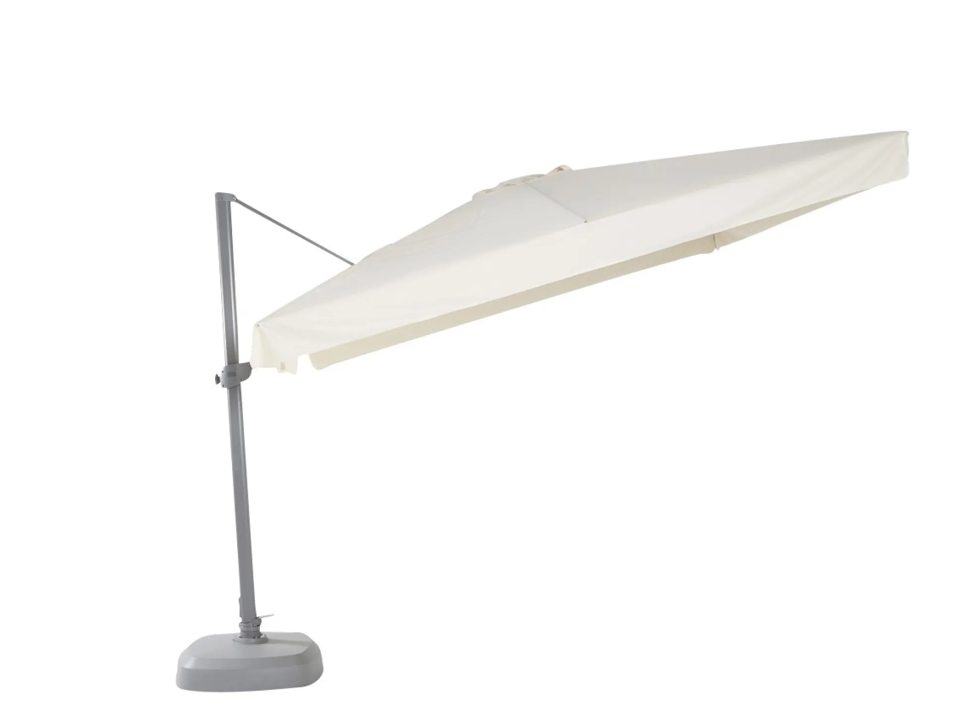 Shadowline Miami zweefparasol 300x300cm