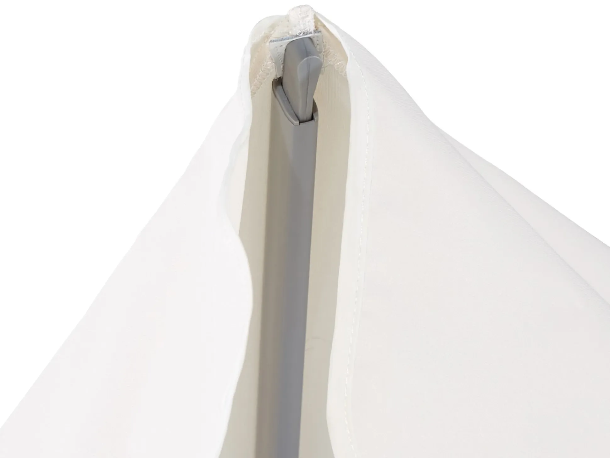 Shadowline Miami zweefparasol 300x300cm