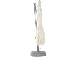 Shadowline Miami zweefparasol 300x300cm