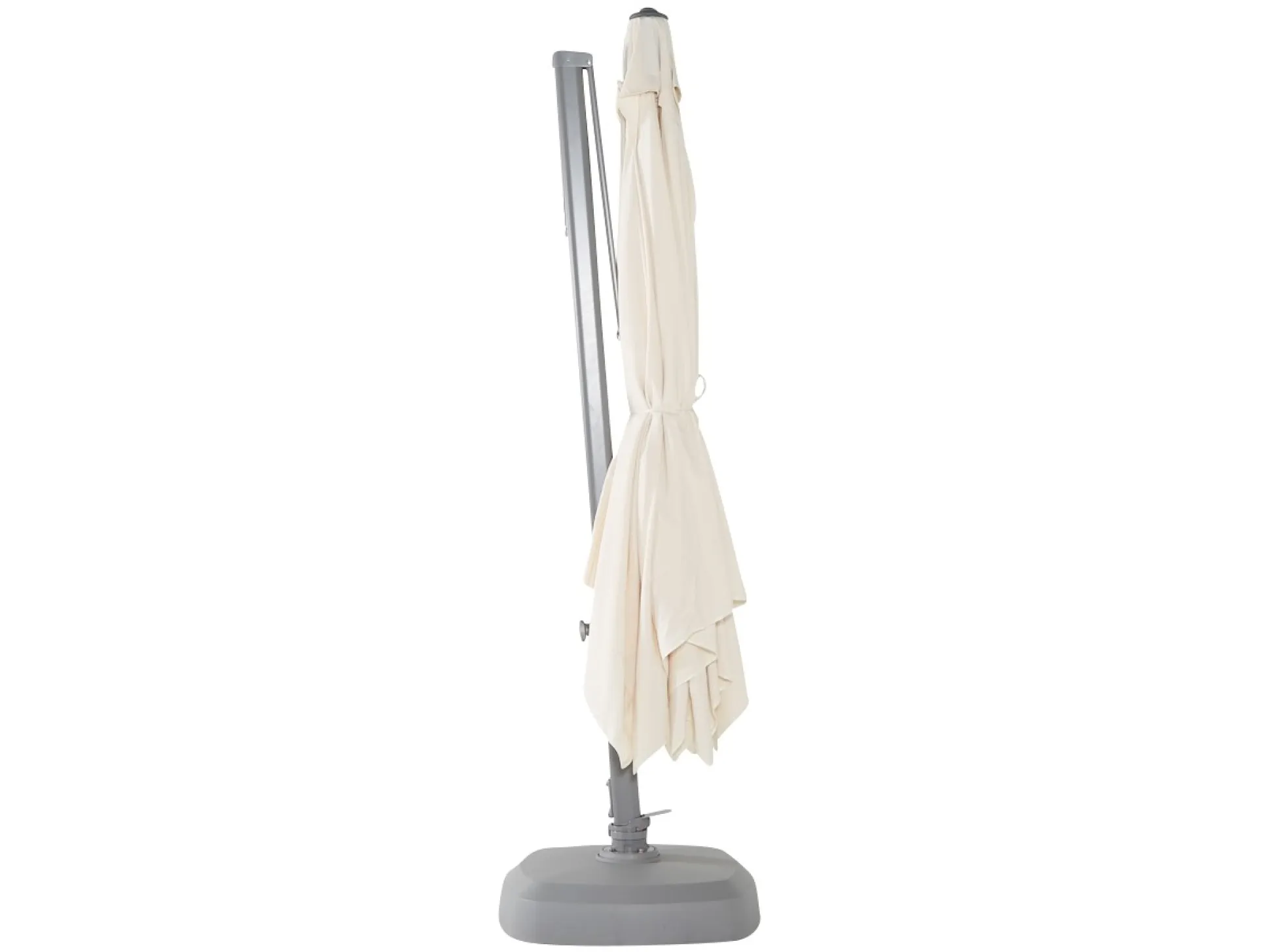 Shadowline Miami zweefparasol 300x300cm