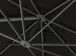 Shadowline Miami zweefparasol 300x300cm