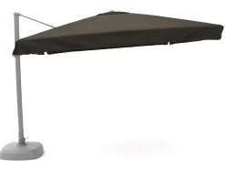 Shadowline Miami zweefparasol 300x300cm