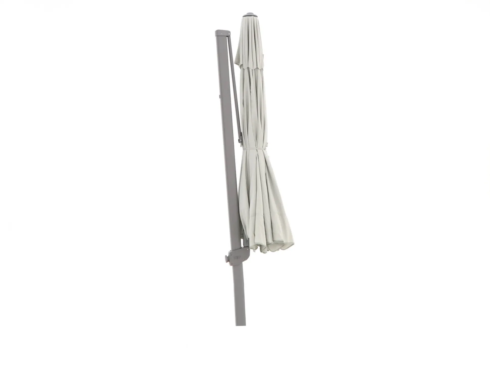 Shadowline Miami zweefparasol ø 350cm