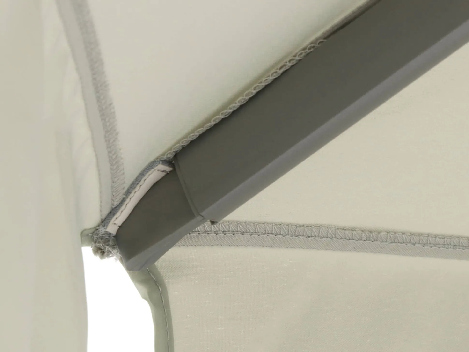 Shadowline Miami zweefparasol ø 350cm