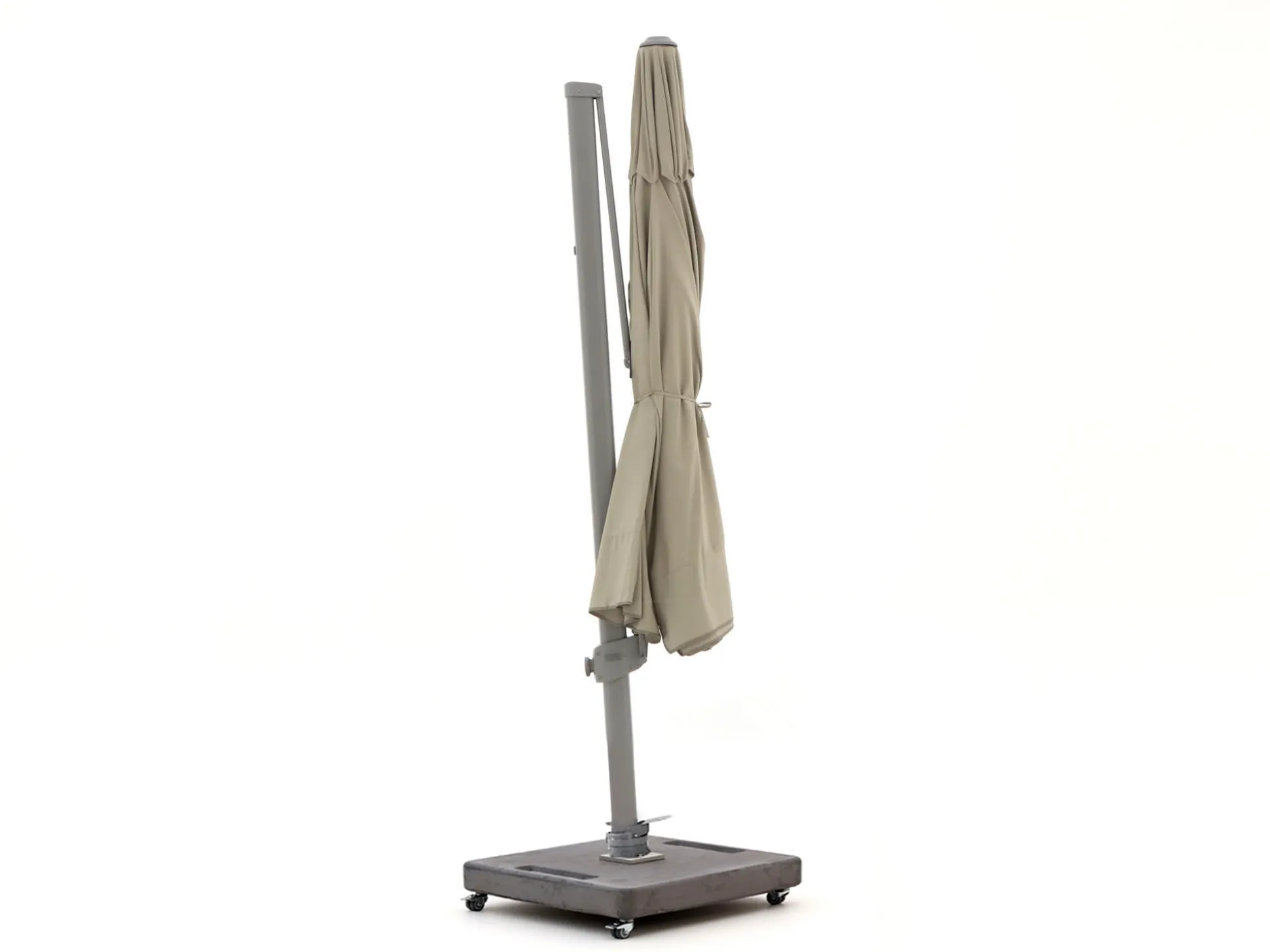 Shadowline Miami zweefparasol ø 350cm