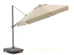 Shadowline Miami zweefparasol ø 350cm