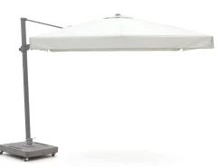 Shadowline Miami zweefparasol 300x300cm