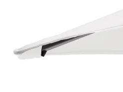 Shadowline muurparasol 200x200cm