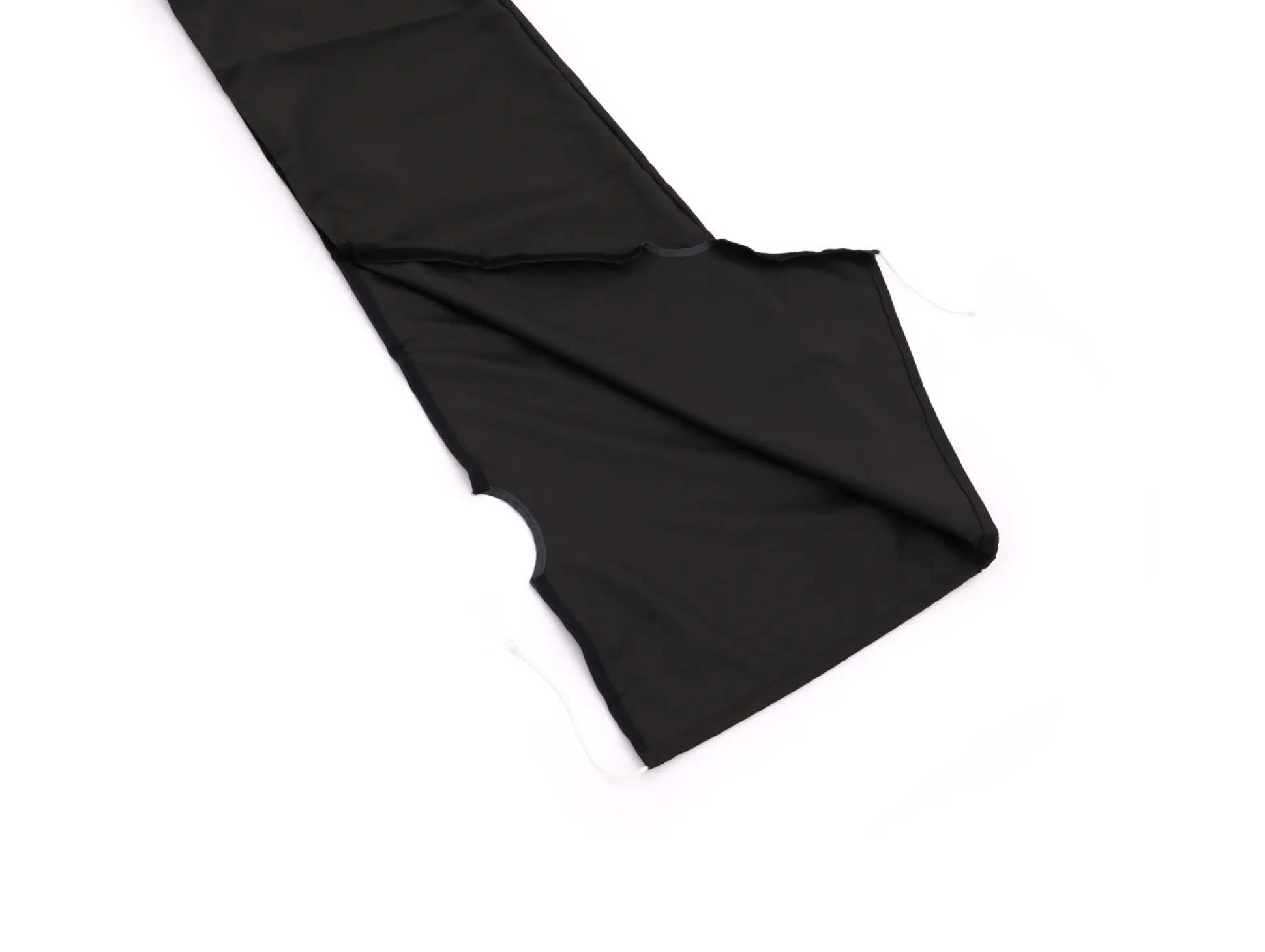 Shadowline muurparasol 200x200cm