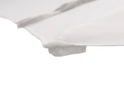 Shadowline muurparasol 200x200cm