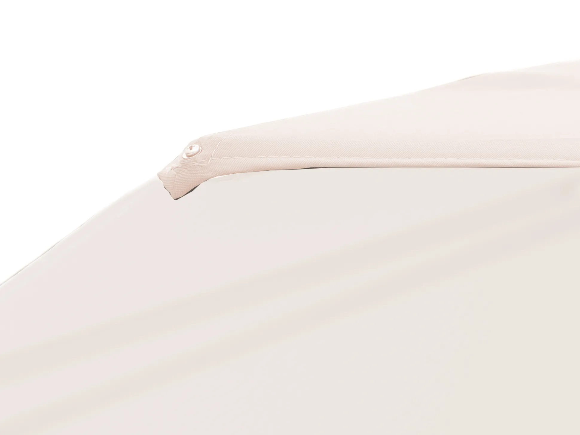 Shadowline muurparasol 250x250cm