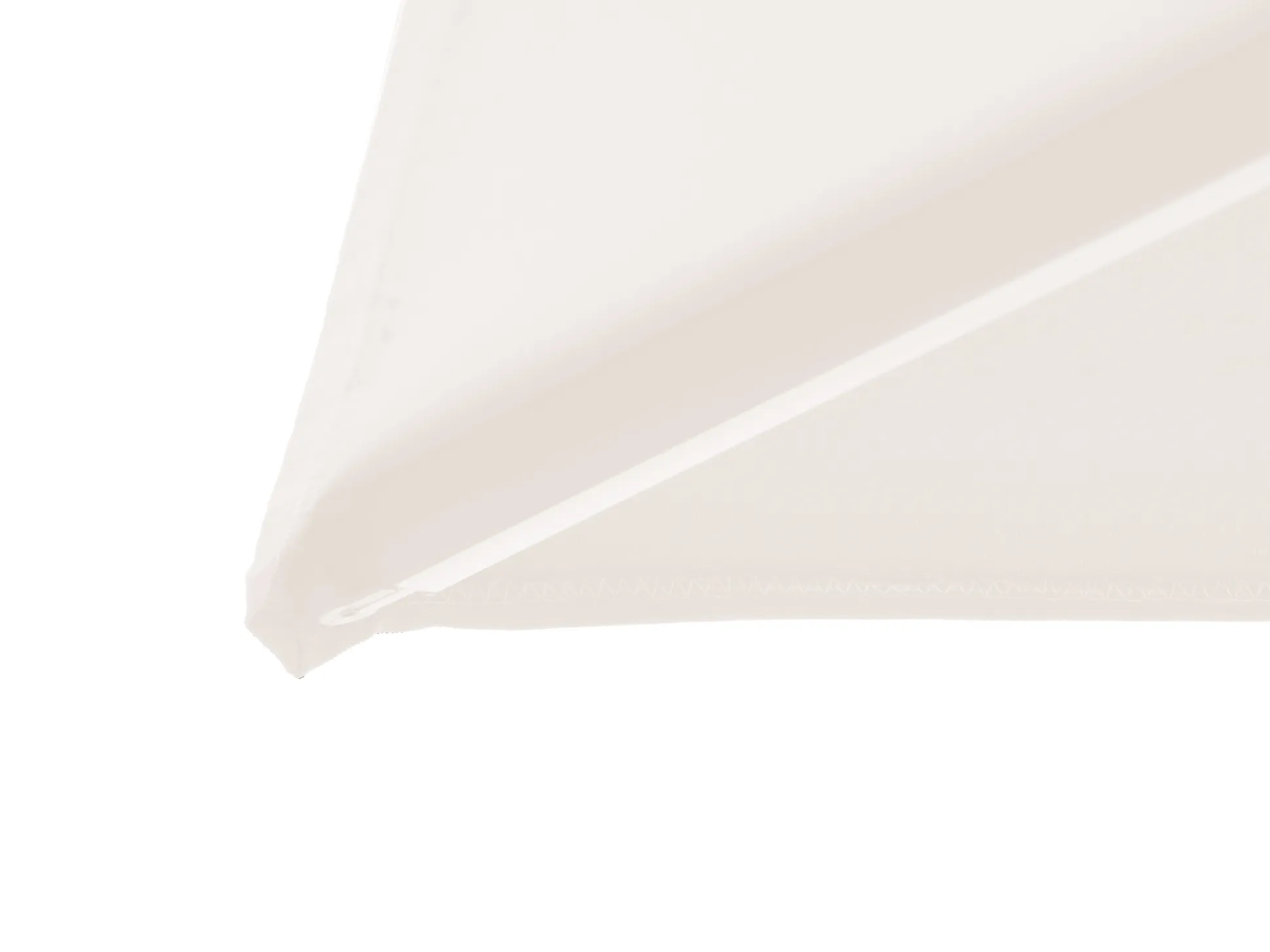 Shadowline muurparasol 250x250cm