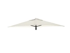 Shadowline muurparasol 200x200cm
