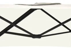 Shadowline muurparasol 200x200cm