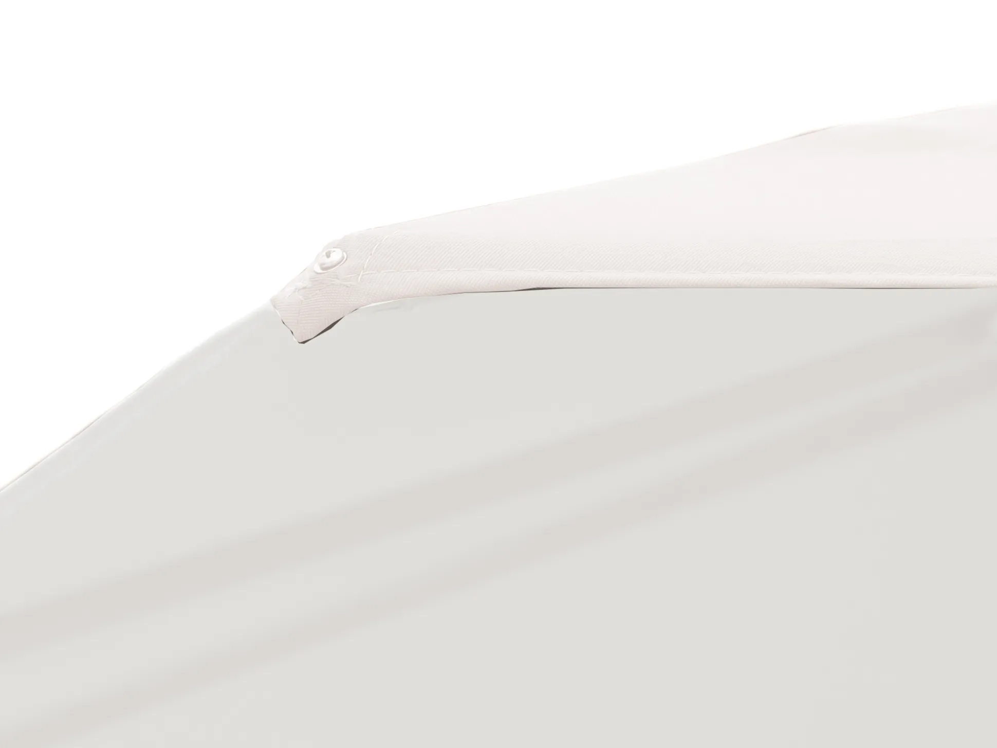 Shadowline muurparasol 250x250cm