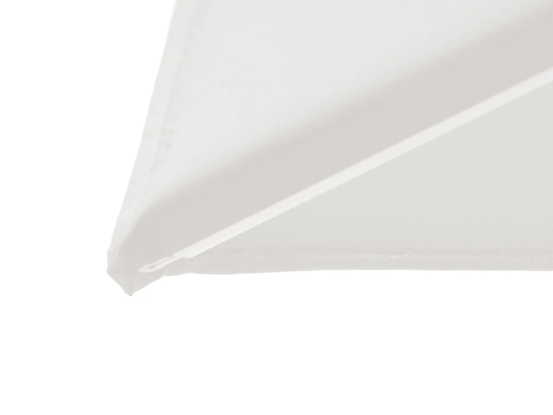 Shadowline muurparasol 250x250cm