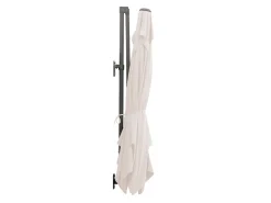 Shadowline muurparasol 250x250cm