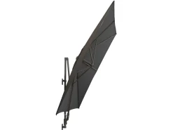 Shadowline muurparasol 250x250cm