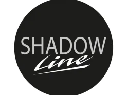 Shadowline muurparasol 250x250cm