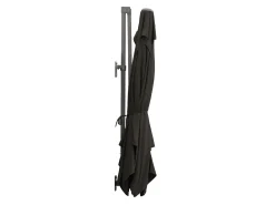 Shadowline muurparasol 250x250cm