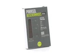 Shadowline Parasol beschermhoes Horeca XXL