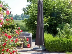 Shadowline Parasol beschermhoes Horeca XXL