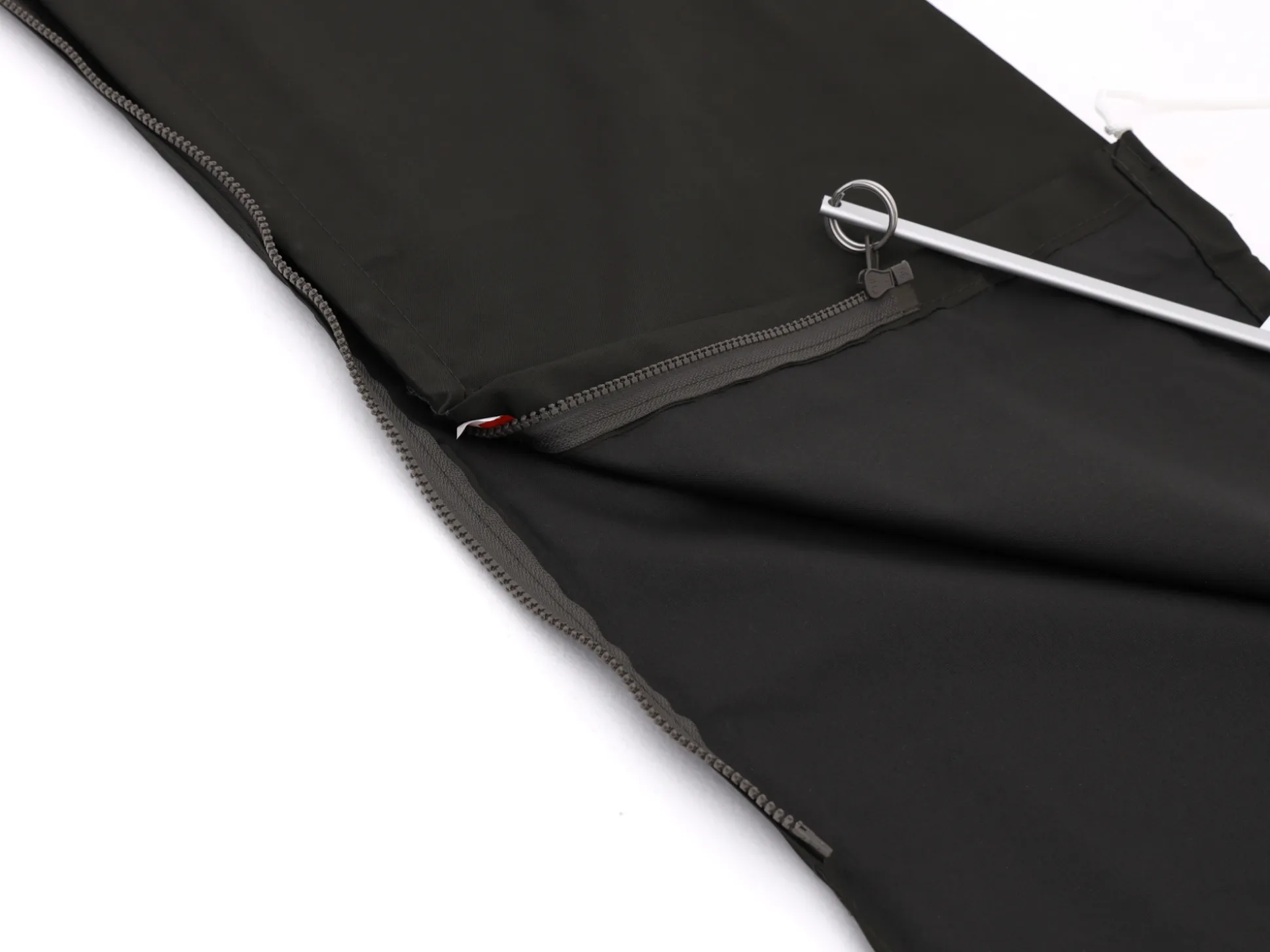 Shadowline Parasol beschermhoes muurparasol 200x200cm