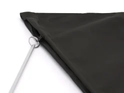 Shadowline Parasol beschermhoes muurparasol 200x200cm